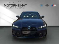 Gebraucht BMW M3 Competition Edition 530 PS (389 kW) 2026 Bmw individual tansanitblau c Limousine