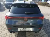 Gebraucht Cupra Leon VZ 310 PS (228 kW) 2023 "magnetic tech" Kombi