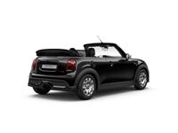 gebraucht Mini Cooper S Cabriolet Aut. Yours Trim NAVI LED