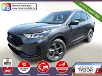 Nowe Ford Kuga ST-Line 180 KM (132 kW) 2025 Szary SUV
