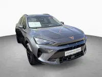 Gebraucht Cupra Formentor 150 PS (110 kW) 2025 Magnetic grau SUV