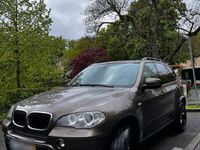 gebraucht BMW X5 e70 3.0xd, SOFT CLOSE, KAMERA TÜV NEU!!