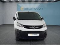 Gebraucht Opel Vivaro 144 PS (105 kW) 2024 Weiß Van / Kleinbus