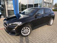 Gebraucht BMW X2 Advantage 192 PS (141 kW) 2019 Braun SUV