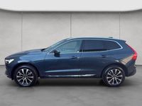 Gebraucht Volvo XC60 Plus 197 PS (144 kW) 2023 Blau SUV