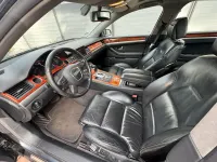 Gebraucht Audi A8 280 PS (205 kW) 2006 Limousine