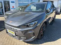 Neu Cupra Terramar VZ 265 PS (194 kW) 2026 Timanfayagrau SUV