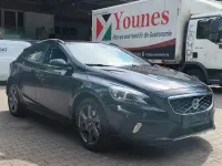 Gebraucht Volvo V40 CC You! 150 PS (110 kW) 2015 Schwarz Kombi