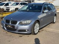 Gebraucht BMW 325 218 PS (160 kW) 2008 Bluewater metallic Kombi