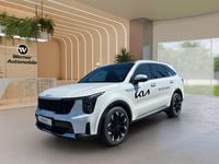 Neu Kia Sorento Platinum 193 PS (141 kW) 2026 Weiß SUV
