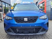 Neu Seat Arona Style 95 PS (69 kW) 2025 Sapphire blau SUV