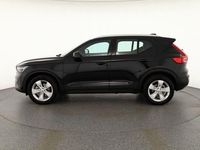 Gebraucht Volvo XC40 Core 163 PS (119 kW) 2024 Schwarz SUV