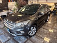 Gebraucht Ford Kuga Titanium 179 PS (131 kW) 2019 Grau SUV