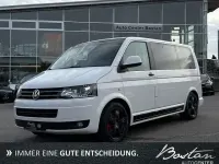 Usado VW Multivan Edition 118 HP (86 kW) 2012 Branco Monovolume