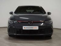 gebraucht VW Golf VIII 2.0TSI DSG GTI Digt Cockpit Navi LED