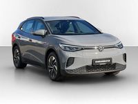 Gebraucht VW ID.4 Pro Performance 150 kW (204 PS) 2022 Grau SUV