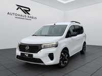 Gebraucht Nissan Townstar 131 PS (96 kW) 2023 Weiss Kombi