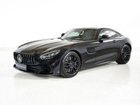 Gebraucht Mercedes AMG GT AMG 530 PS (389 kW) 2021 Schwarz Coupé