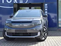 Gebraucht Ford Explorer 250 kW (340 PS) 2025 Magnetic grau SUV