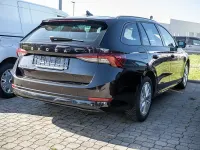 Gebraucht Skoda Octavia Ambition 150 PS (110 kW) 2020 Schwarz Kombi