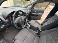 Usado Audi A2 75 HP (55 kW) 2003 Preto Citadino