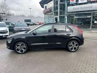 Gebraucht Kia Niro Style 171 PS (125 kW) 2025 Auroraschwarz metallic SUV