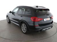 gebraucht BMW X3 xDrive 30d Luxury Line, Diesel, 33.070 €