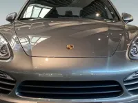 Brugt Porsche Cayenne 245 HK (180 kW) 2012 Grå SUV