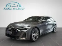 Gebraucht Audi A5 S-line plus 204 PS (150 kW) 2026 Graukeine angabe Kombi