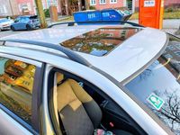 Gebraucht Mercedes 200 122 PS (89 kW) 2004 Silber Kombi