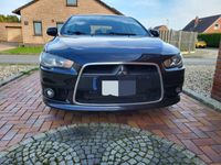 gebraucht Mitsubishi Lancer 