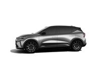 Neu Renault Scenic E-Tech Esprit Alpine 160 kW (218 PS) 2025 Dolomitgraumet./ dach blackpearlschwarzmetall (grau) SUV