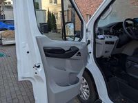 Gebraucht Maxus eDeliver 9 150 kW (204 PS) 2025 Weiß Van