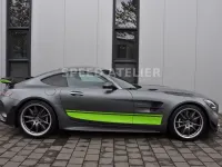 Gebraucht Mercedes AMG GT R AMG 585 PS (430 kW) 2019 Grau Coupé