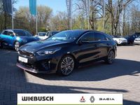 Usata Kia ProCeed GT 204 CV (150 kW) 2019 Nero Station wagon