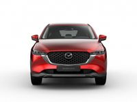 gebraucht Mazda CX-5 Center-Line