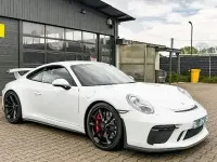Second-hand Porsche 911 500 CP (367 kW) 2017 Alb
