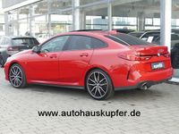 Gebraucht BMW 218 Performance 136 PS (100 kW) 2024 Melbournrot Coupé