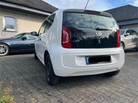 gebraucht VW up! 1.0 44kW take take