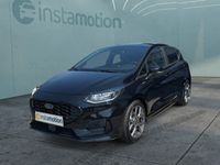 gebraucht Ford Fiesta ST-Line LED+Kamera+Winterpaket+Keyless PD