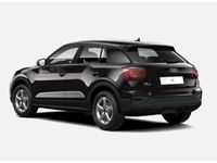 gebraucht Audi Q2 30 TDI 116 LED Kam SHZ eHK VirtCo PDC Keyless 8...