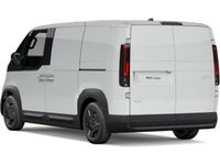 Neu Kia PV5 88 kW (121 PS) 2025 Weiß (schneeweiß) Van / Kleinbus