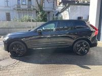 Gebraucht Volvo XC60 Plus 349 PS (256 kW) 2025 Schwarz SUV