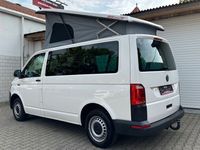 Gebraucht VW T6 Beach 102 PS (75 kW) 2018 Weiß Van