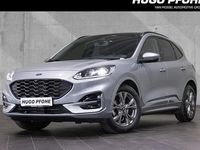 Gebraucht Ford Kuga ST-Line X 150 PS (110 kW) 2024 Silber SUV