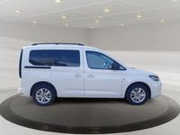 Gebraucht VW Caddy Life 116 PS (85 kW) 2025 Van / Kleinbus