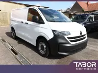 Neu VW Transporter 150 PS (110 kW) 2026 Clear white Van