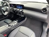 Gebraucht Mercedes A250 163 PS (119 kW) 2023 Schwarz Limousine
