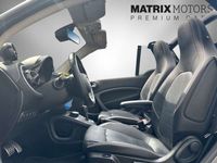 gebraucht Smart ForTwo Cabrio BRABUS EXCLUSIVE Ambiente JBL