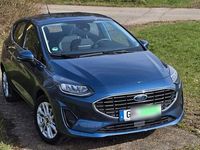 gebraucht Ford Fiesta Fiesta1.0 EcoBoost Hybrid S